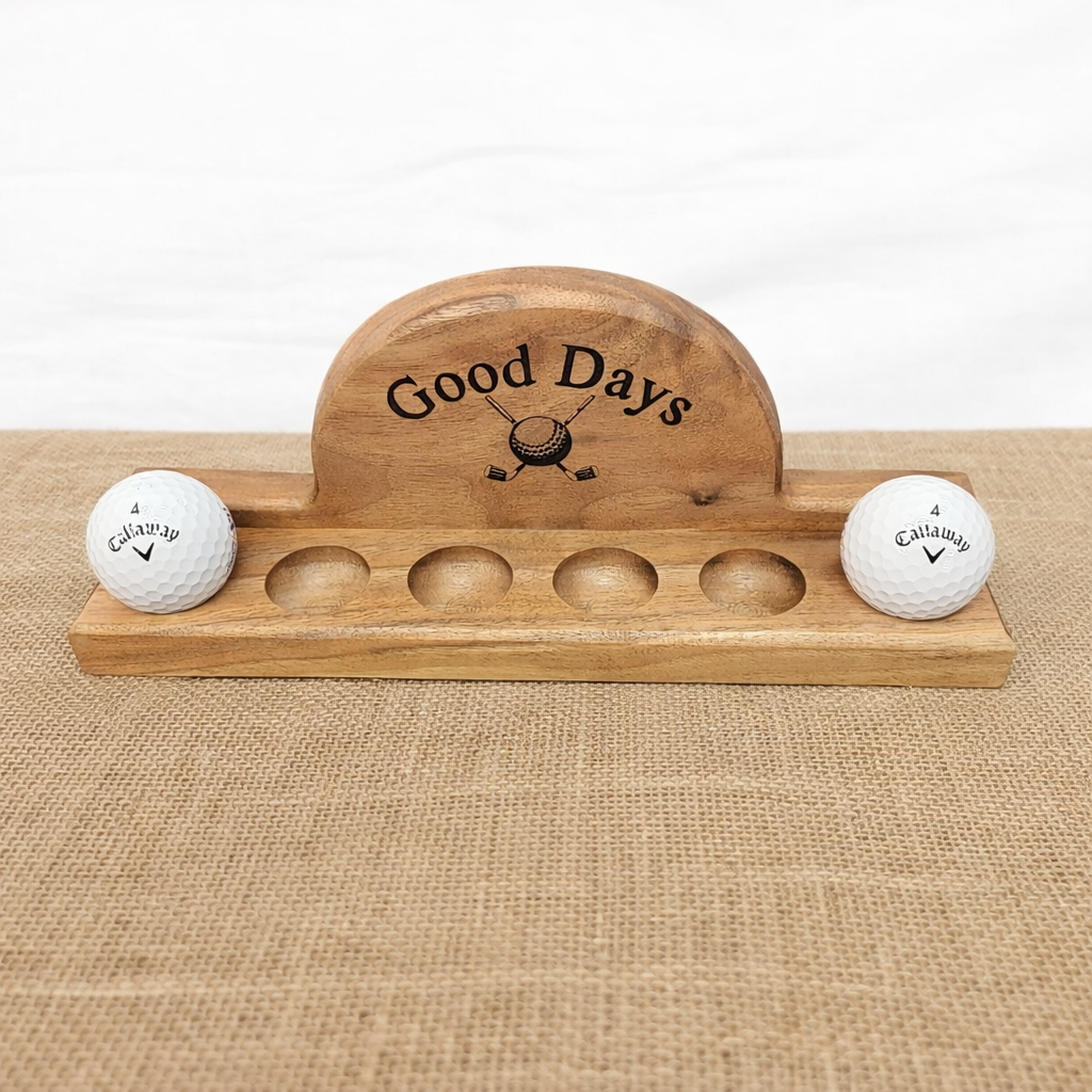 Golf - Good Days