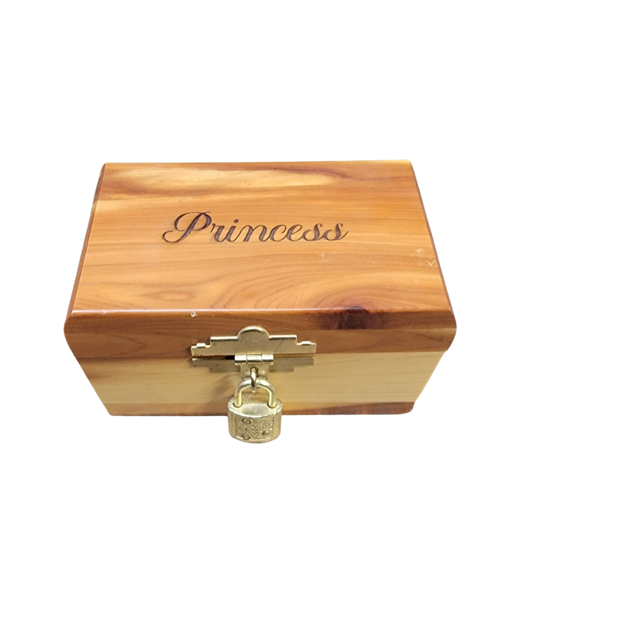 Laser Engraved - Cedar Pet Urn