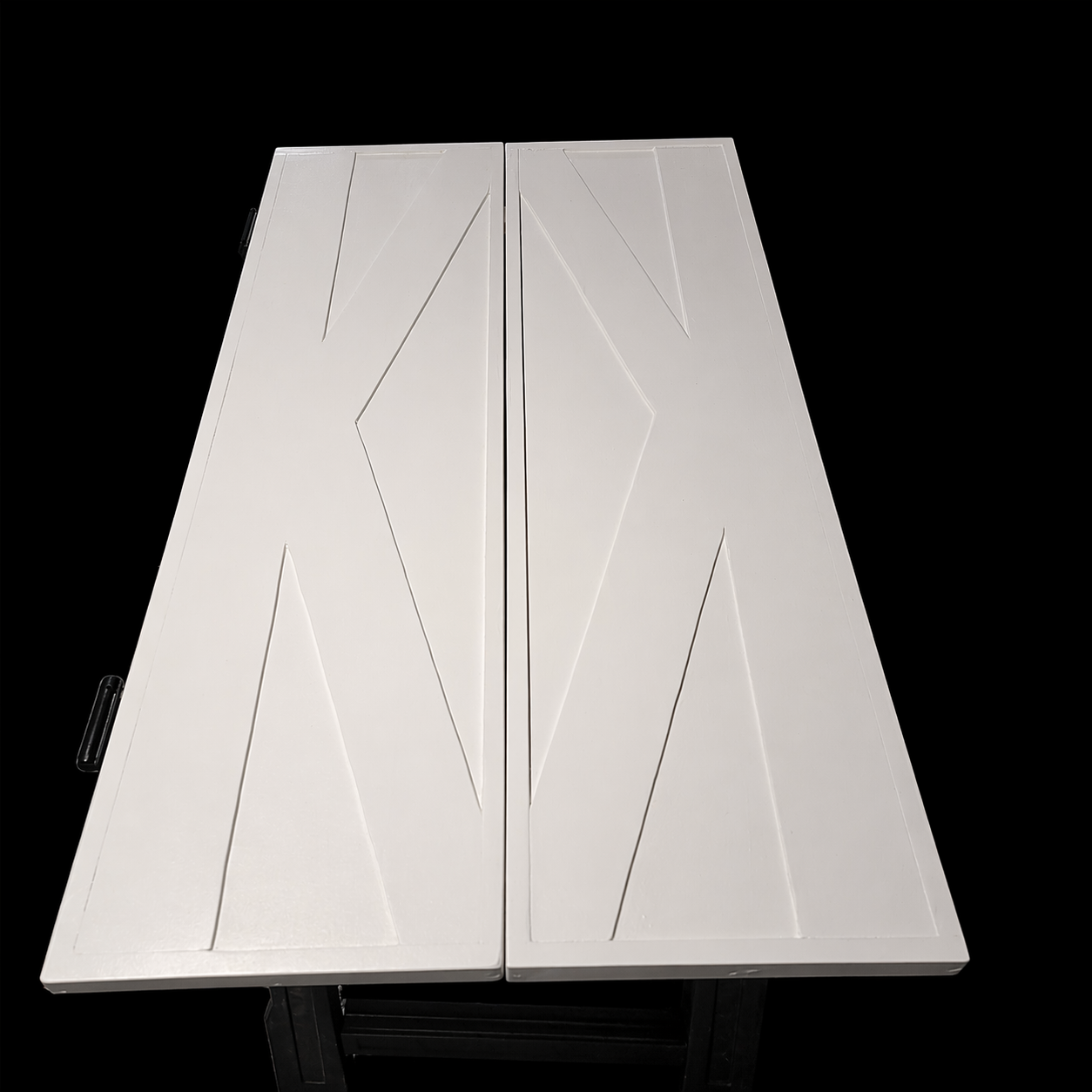 Custom Saloon Doors